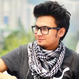 indranil sharma - avatar