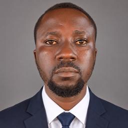 Benneth Yankey - avatar