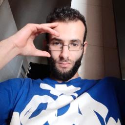 Salah Berriani - avatar