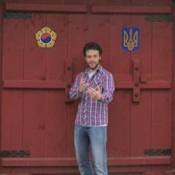 Bohdan Vinichenko - avatar