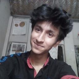 Saif Maruf - avatar