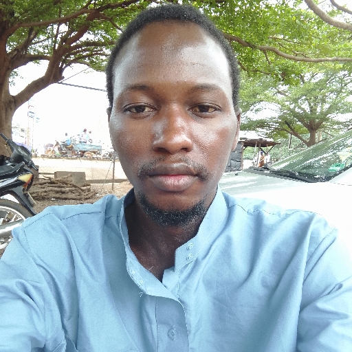 Baba Yunus Abdul Yekin - avatar