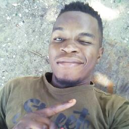 Solomon Njobvu - avatar