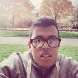 A-Rahim Bendahmane - avatar