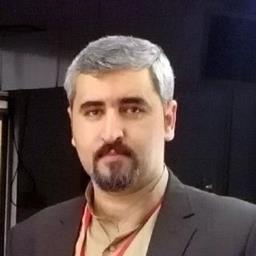 Mohammad Ali Jariteh - avatar
