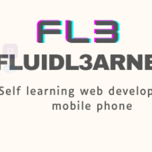 Fluidlearner - avatar
