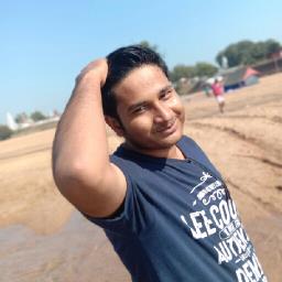 Yashwant Kumar Sonkar - avatar