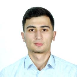 Ikrom Jalolov - avatar