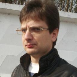 Nick V. Kondratiev - avatar