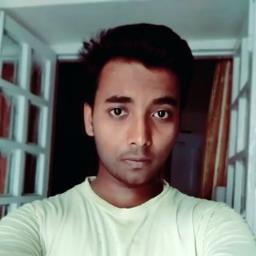 abhishek shah - avatar