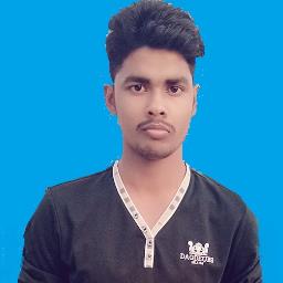 RAJ VAIBHAV RAI - avatar