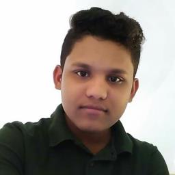 Md Jahid Hasan Marof - avatar