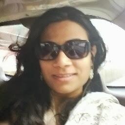 Nivedita Bhagnari - avatar
