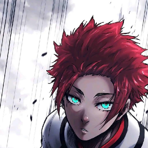 Rushi chimegave - avatar