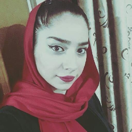 Maryam Khaki - avatar