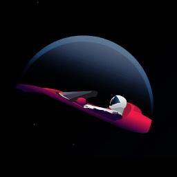 Space - avatar