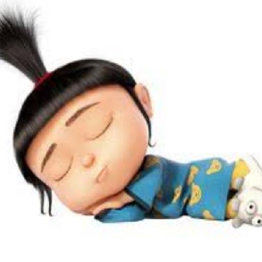 Agnes - avatar