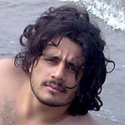 Amir Hosein Bagheri - avatar