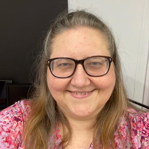 Debbie Aufdenberg - avatar