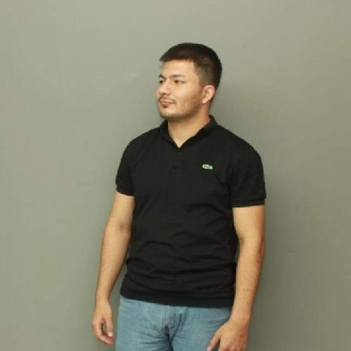 Firdavs Umarov - avatar
