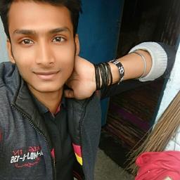 Ashish  Ranjan Jha - avatar