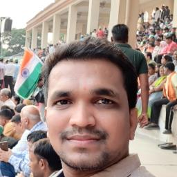 sandeep vaishya - avatar