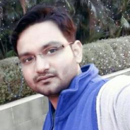 Anshuman Gautam Singh - avatar