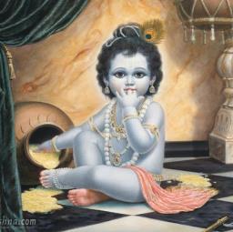 KriShna RaJendra N - avatar