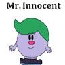 Kegorapetse innocent Mabuse - avatar