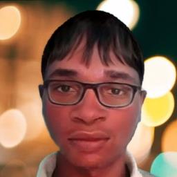 Oluwafemi - avatar