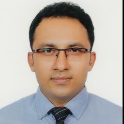 Abu Syed Md. Zakaria Hossain - avatar