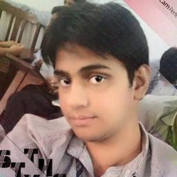 Ahtisham Jutt - avatar