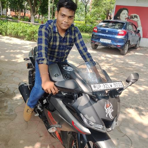 Vishal Kumar Prajapati - avatar