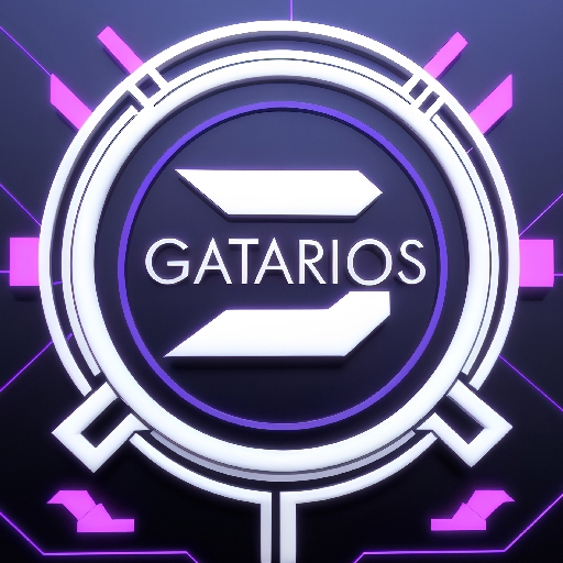 Gatarios - avatar