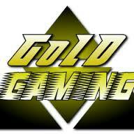 Golden Gaming player - avatar