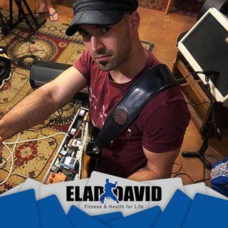 Elad David - avatar