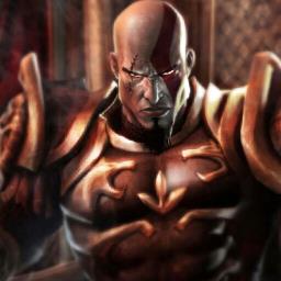 Captain Spartan - avatar