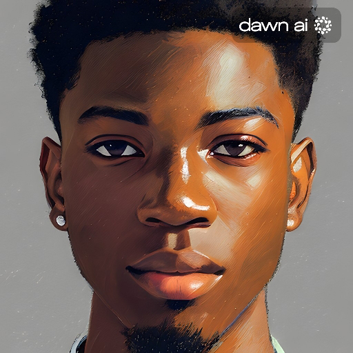 Chukwuebuka Gwam - avatar