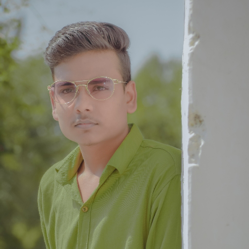 Aryan Shrivastava - avatar