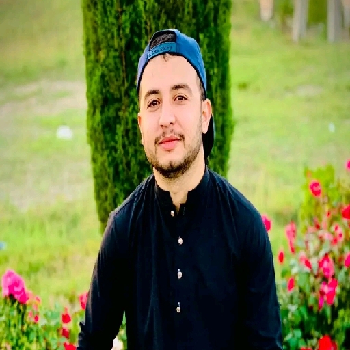 Shah Zaib - avatar