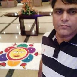 Sanjay Tiwari - avatar