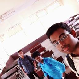 Karthikeyan Kannan - avatar