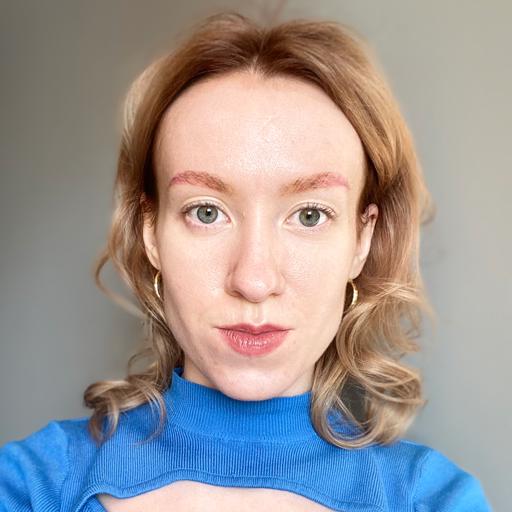 Hanna  Dunska - avatar