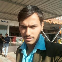 Rajpurohit Mahim - avatar