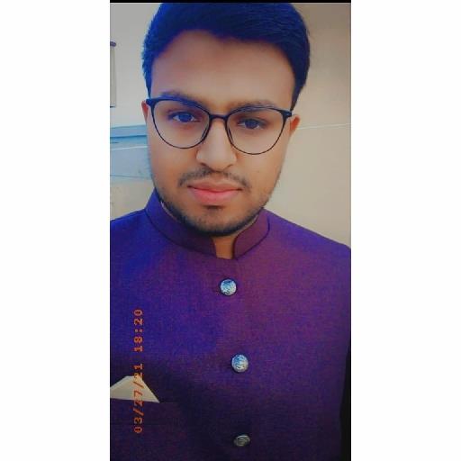 Shehroz Irfan - avatar
