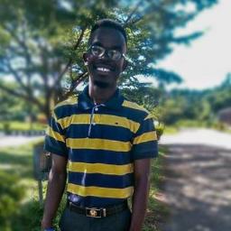 Urhefe Ogheneyoma Victor - avatar