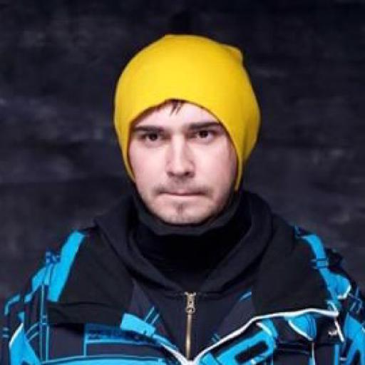 Михаил Холодный - avatar