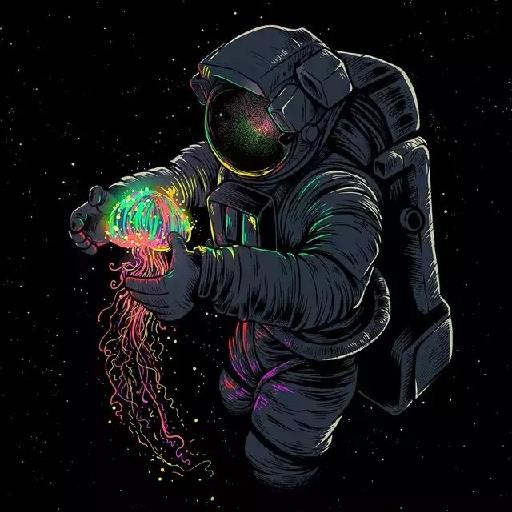 Del - avatar