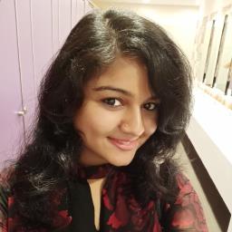 Shivani Singh - avatar