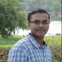 Rajiv Chaudhuri - avatar